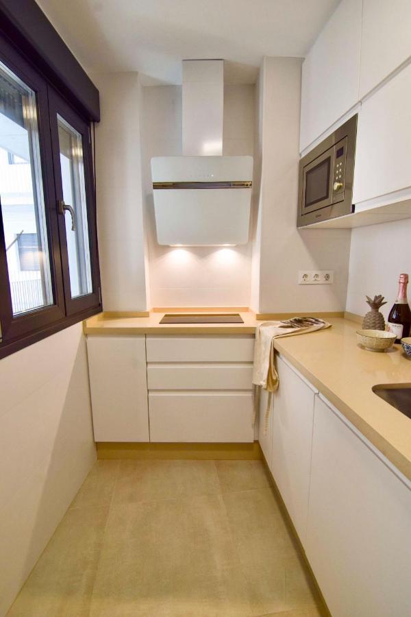 Estudios Ollerias By Sharingco Malaga Bagian luar foto