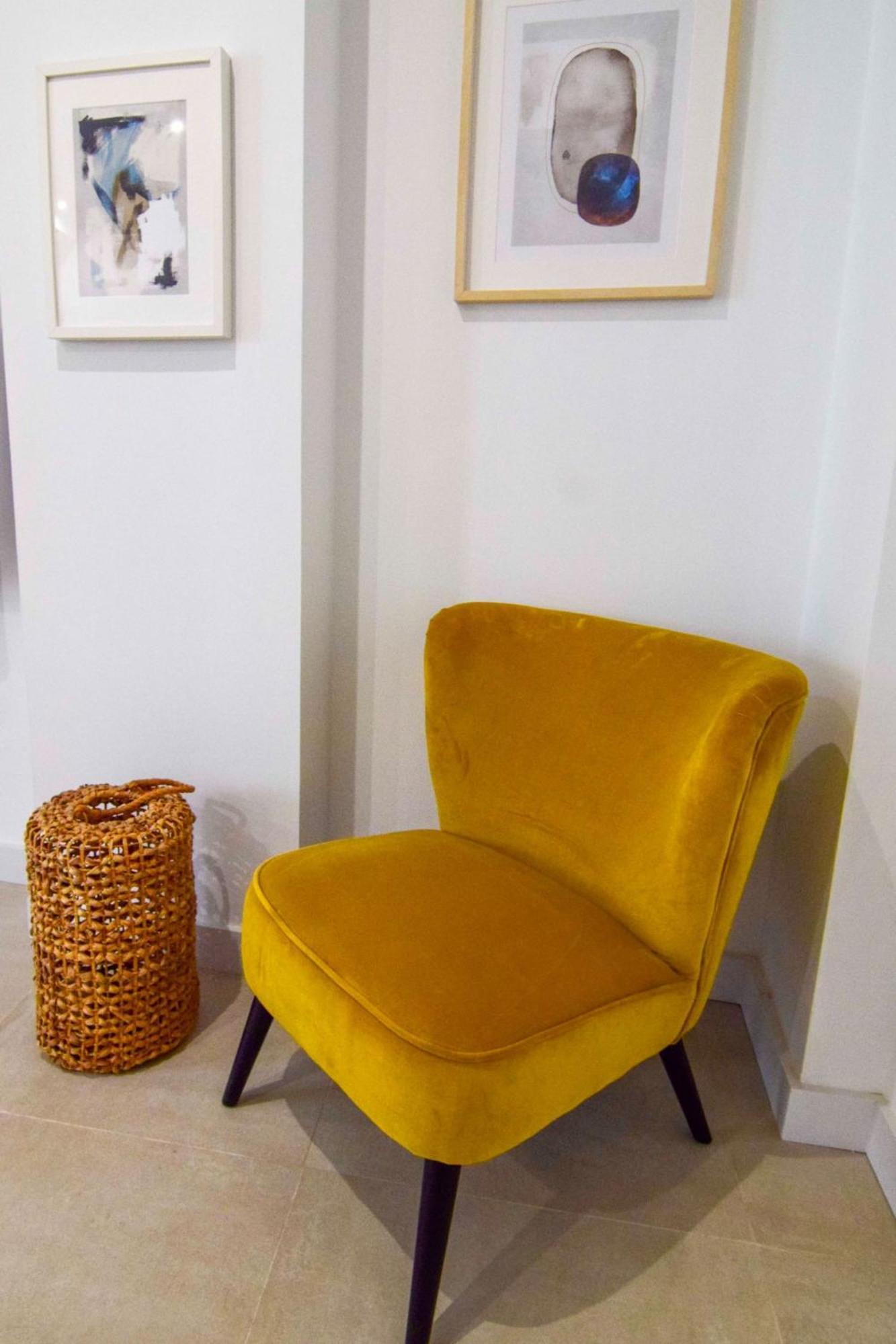 Estudios Ollerias By Sharingco Malaga Bagian luar foto